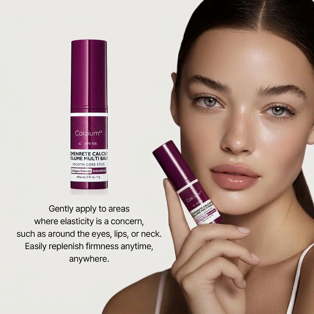 Collagen Boost Skincare Set for Wrinkles, Firming & Elasticity