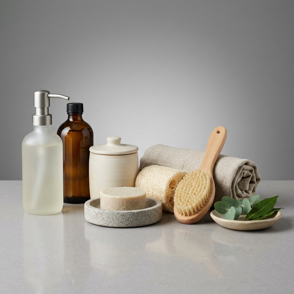 BATH AND CARE
