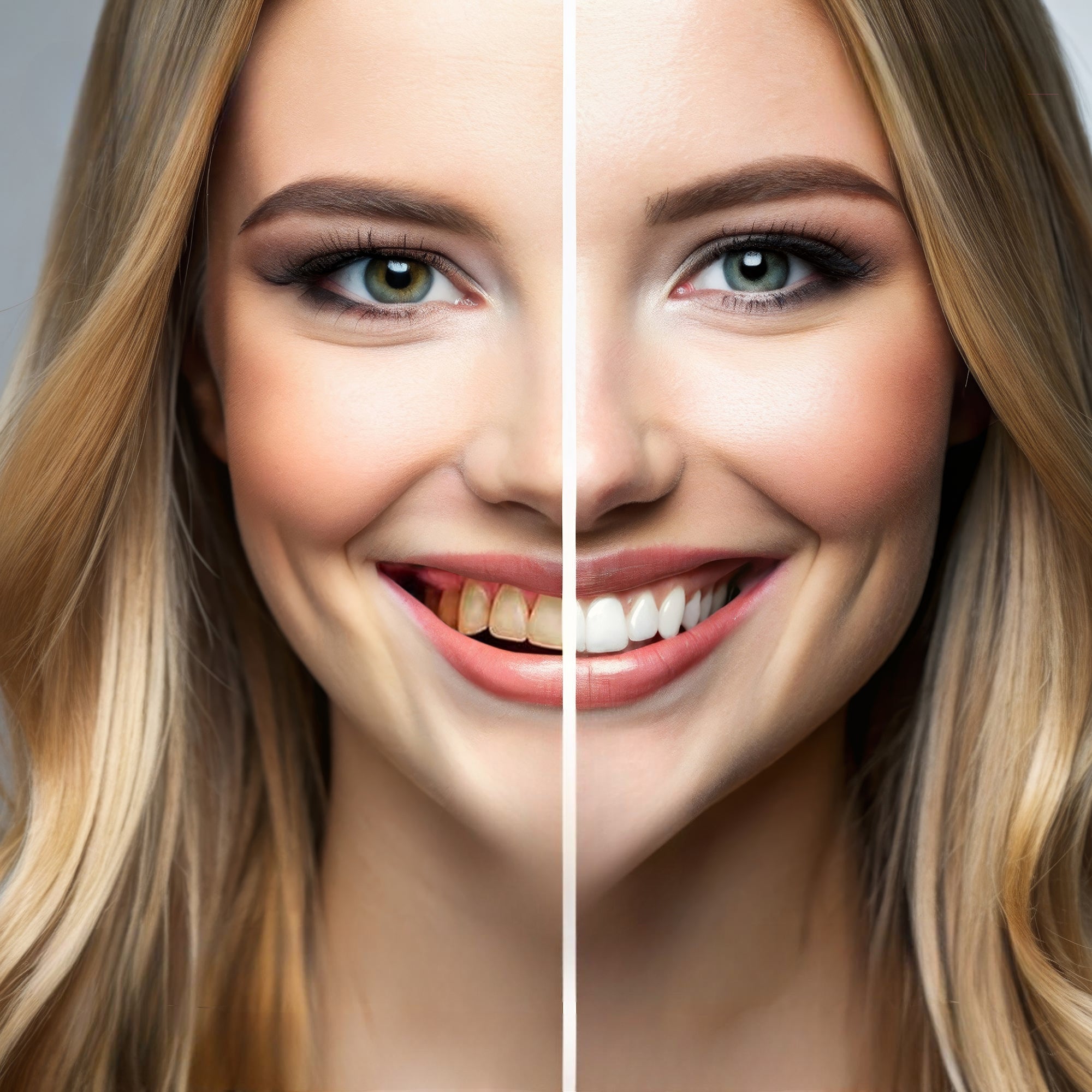 Niacinamide Whitening Toothpaste for Teeth Whitening, Stains & Fresh Breath