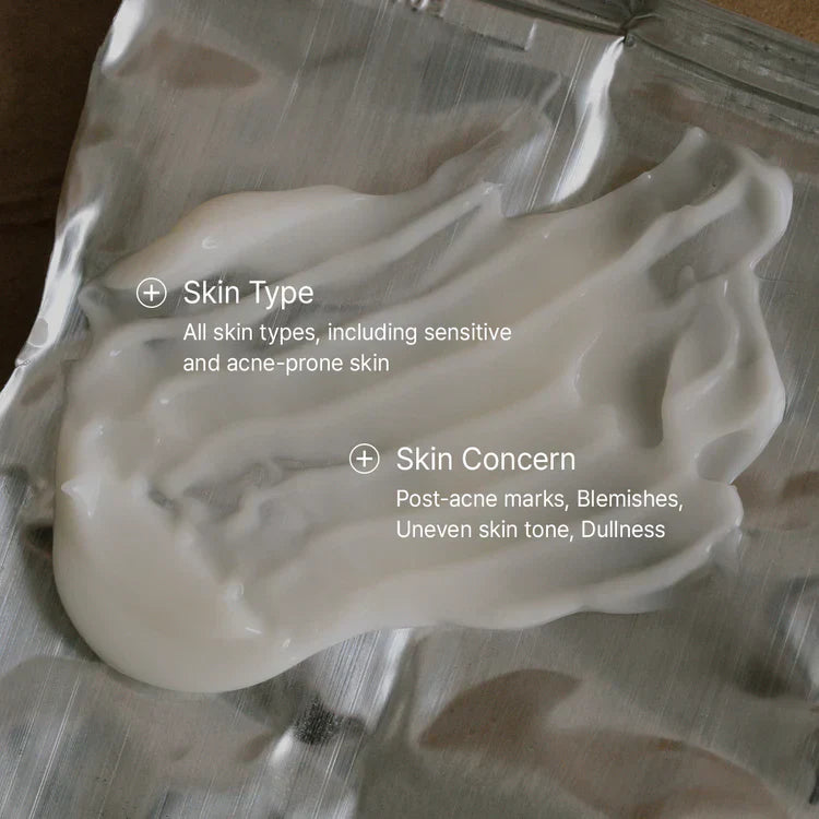 345 Relief Cream for Sensitive Skin, Blemishes & Skin Barrier
