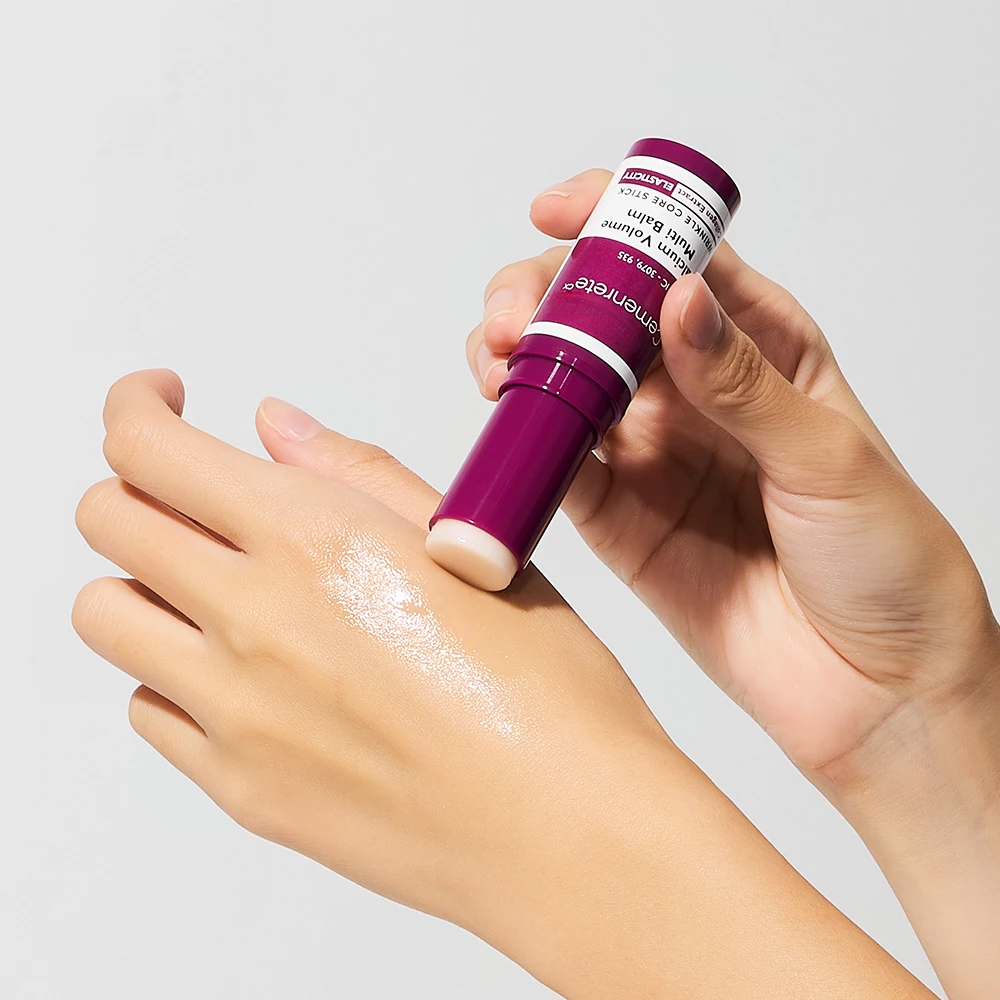 Cemenrete Calcium Volume Multi Balm for Firming, Glow & Fine Lines