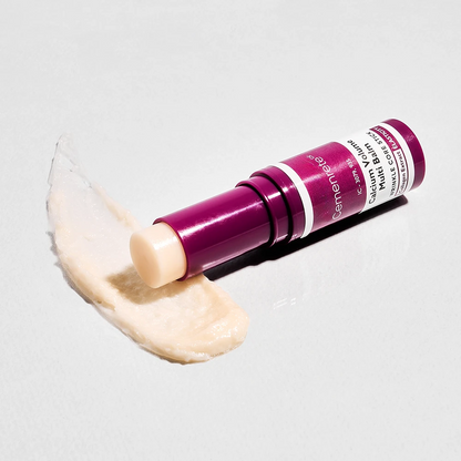 Cemenrete Calcium Volume Multi Balm for Firming, Glow & Fine Lines