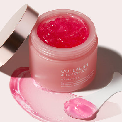 Affordable Glass Glow 8-Piece K-Beauty Skincare Set for Radiance, Hydration & Skin Renewal