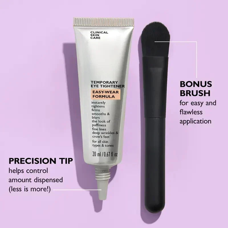 Instant FIRMx EyeTightening Serum for Puffiness, Wrinkles & Fine Lines
