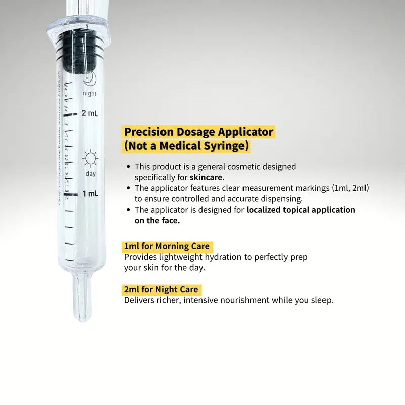Deep Collagen Silk Peptide Intensive Ampoule for Firming & Lifting