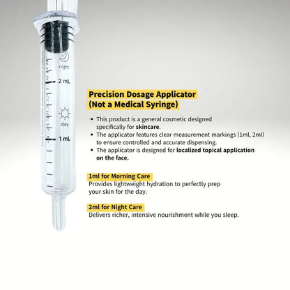 Deep Collagen Silk Peptide Intensive Ampoule for Firming & Lifting