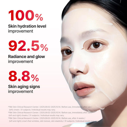 Madeca Cream Time Reverse Special Set for Wrinkles, Firming & Sensitive Skin