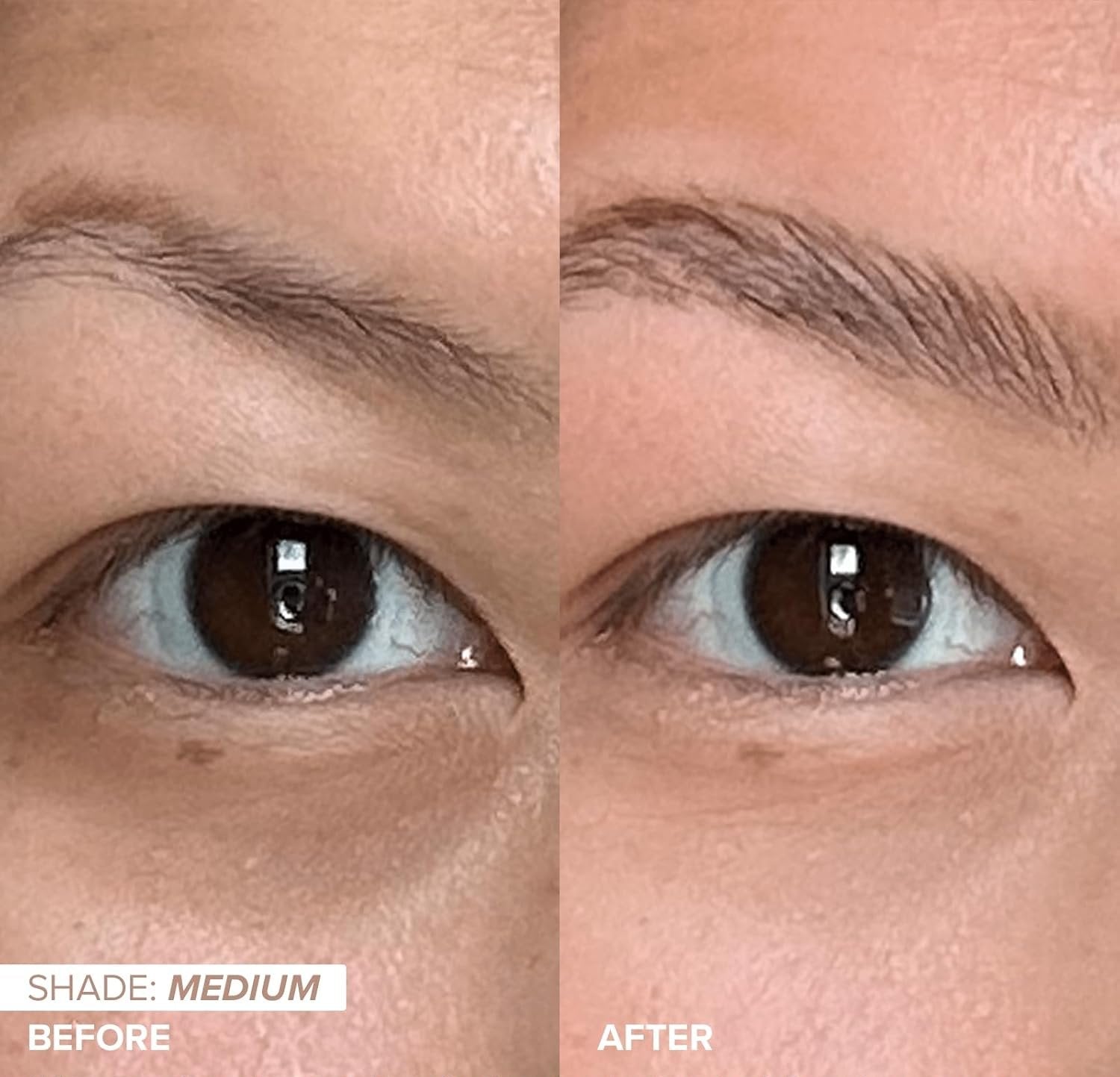 Corrector iluminador para ojos para ojeras, líneas finas e hinchazón  
