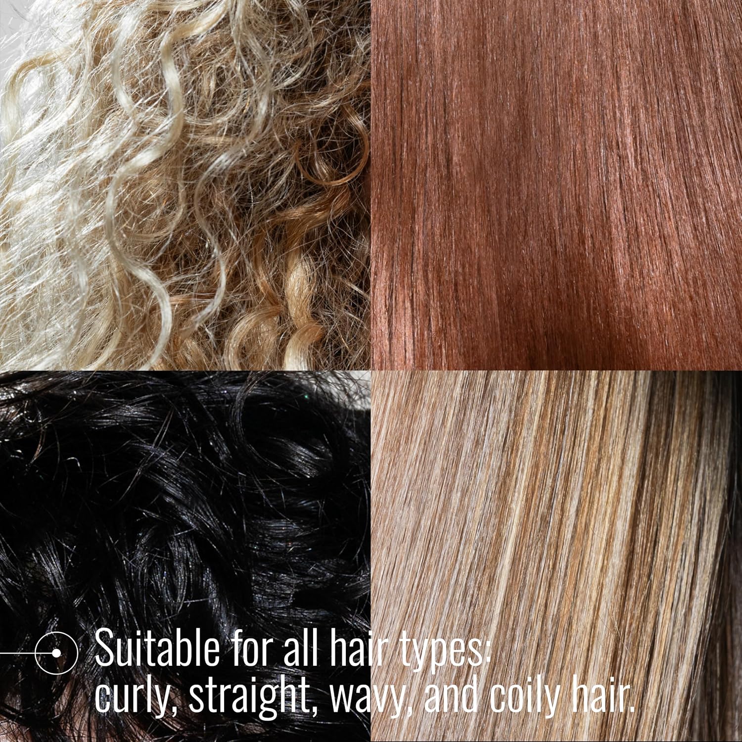 Intense Therapy Leave-In Conditioner Spray with Hydrolyzed Amino Acids