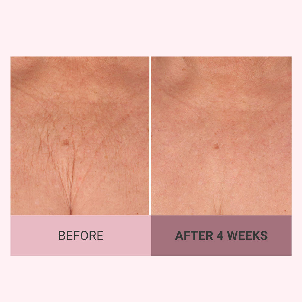 Champagne Firming Body Cream with Luxe-Lift Complex and Pink Pepperslim