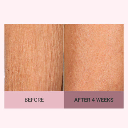 Champagne Firming Body Cream with Luxe-Lift Complex and Pink Pepperslim