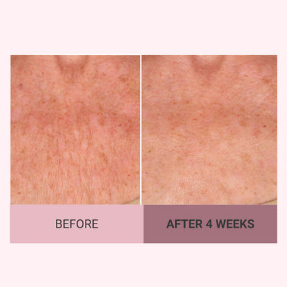 Champagne Firming Body Cream with Luxe-Lift Complex and Pink Pepperslim
