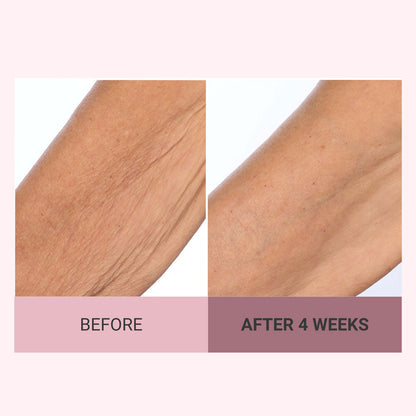 Champagne Firming Body Cream with Luxe-Lift Complex and Pink Pepperslim