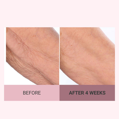 Champagne Firming Body Cream with Luxe-Lift Complex and Pink Pepperslim
