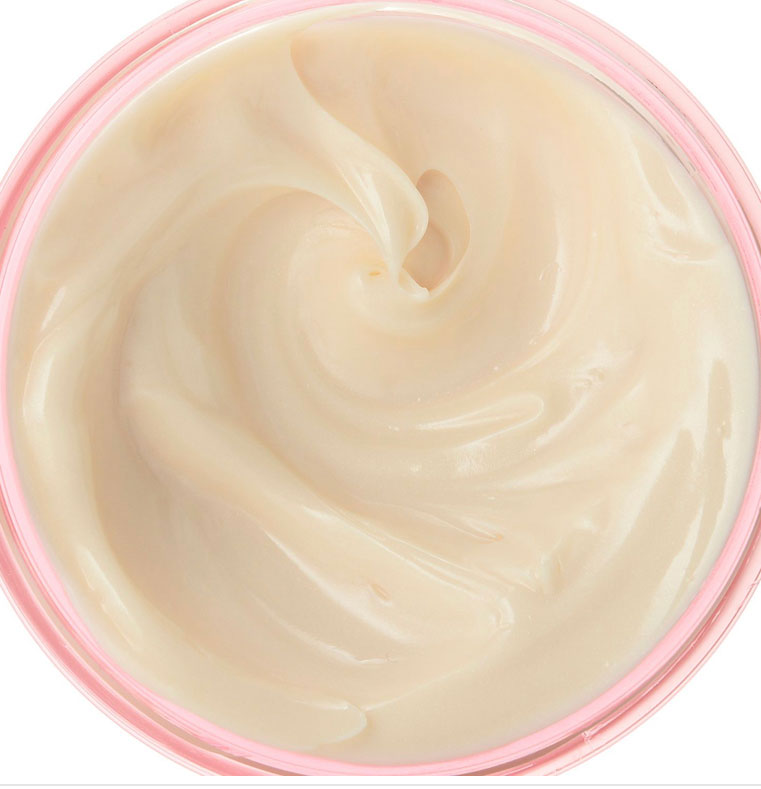 Champagne Firming Body Cream with Luxe-Lift Complex and Pink Pepperslim