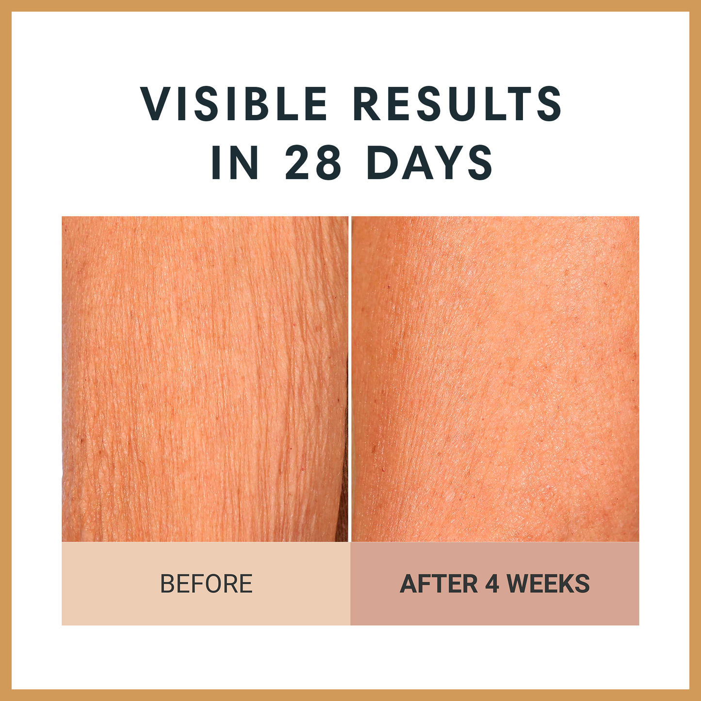 Champagne Firming Body Cream with Luxe-Lift Complex and Pink Pepperslim