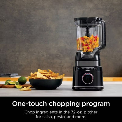 Power Blender Pro + Personal Single-Serve, BlendSense, 1800PW