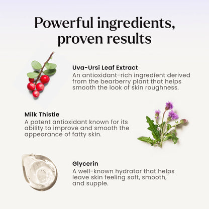 GET-DREAMY Overnight Toning Whip for Firming, Smoothing & Uneven Skin Texture