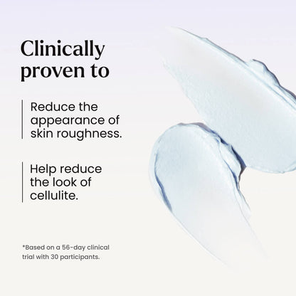 GET-DREAMY Overnight Toning Whip for Firming, Smoothing & Uneven Skin Texture