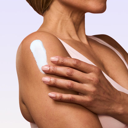GET-DREAMY Overnight Toning Whip for Firming, Smoothing & Uneven Skin Texture