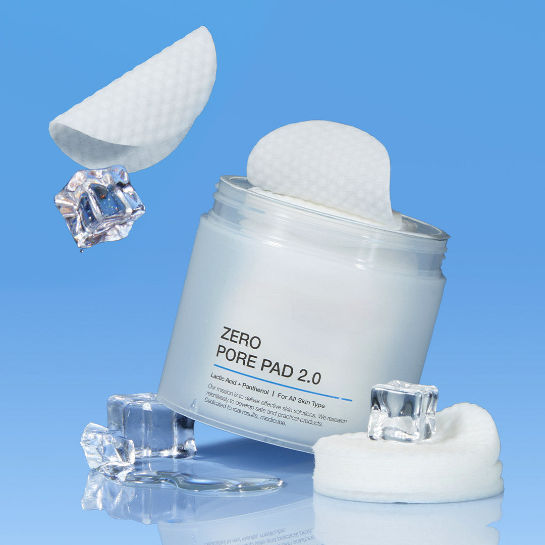 Affordable Glass Glow 8-Piece K-Beauty Skincare Set for Radiance, Hydration & Skin Renewal