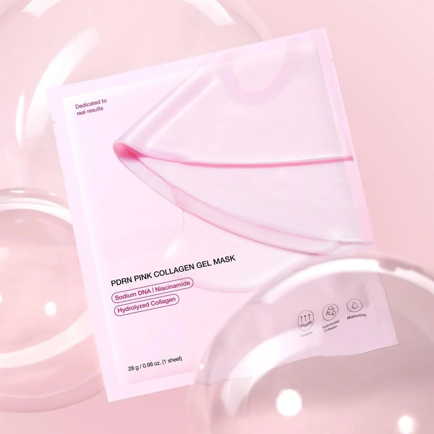 Affordable Glass Glow 8-Piece K-Beauty Skincare Set for Radiance, Hydration & Skin Renewal