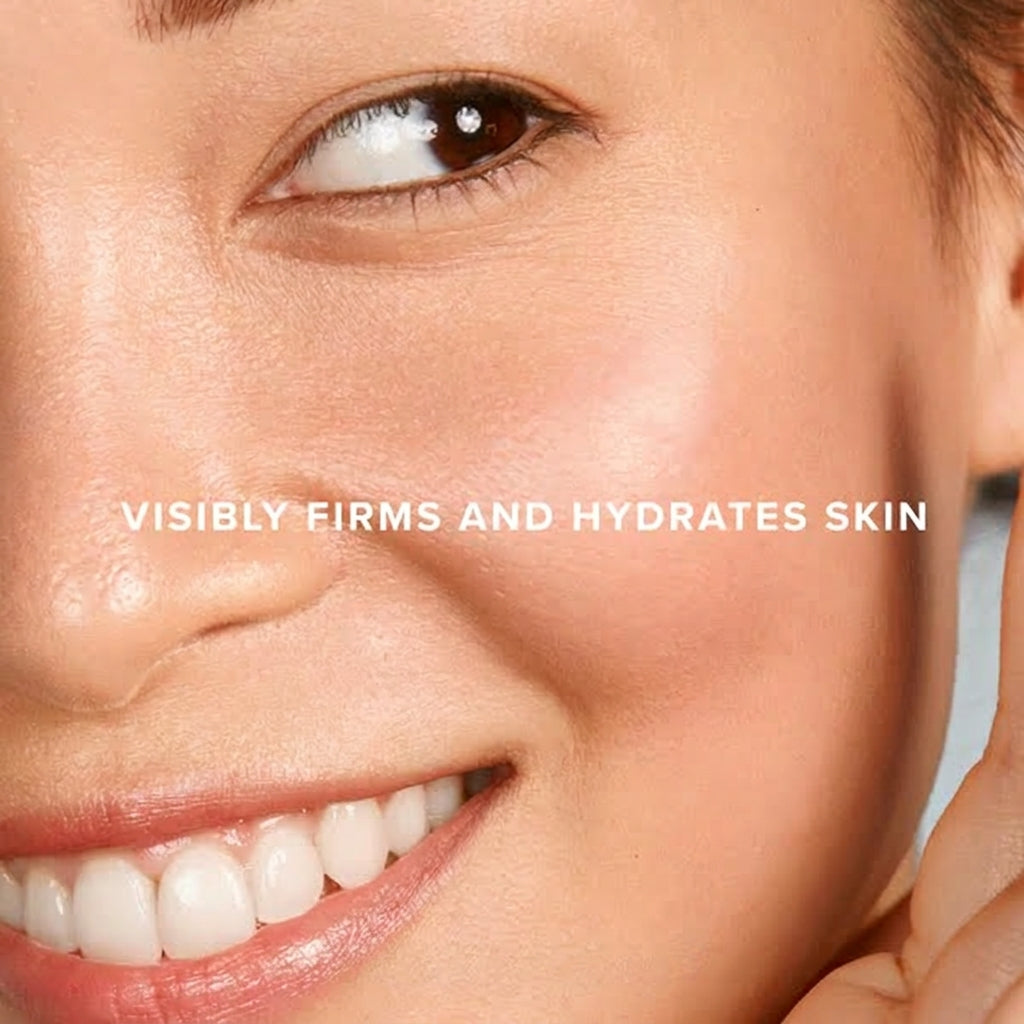 Copper Peptides GHK Firming Serum for Fine Lines, Elasticity & Firming