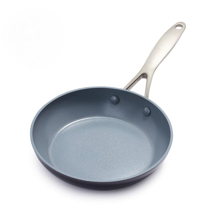 Valencia Pro Ceramic Nonstick 8" Frypan, Hard Anodized
