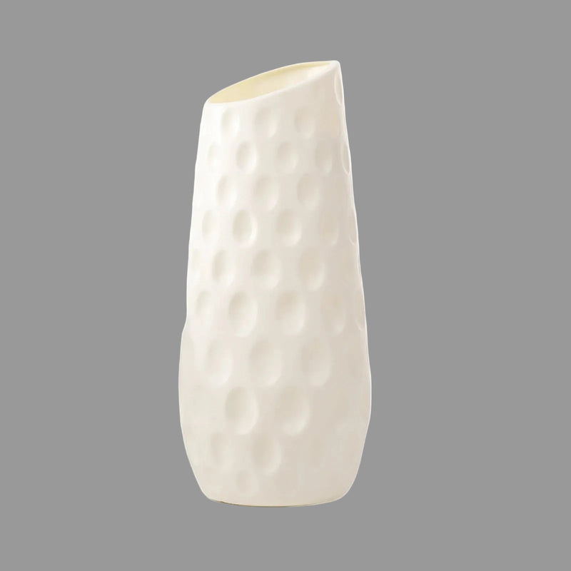 Nordic Geometric Flower Vase | Decorative Vases for Home Decor
