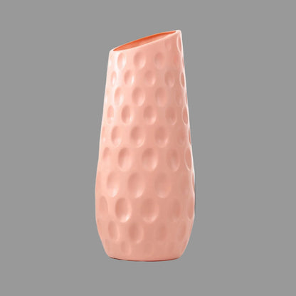 Nordic Geometric Flower Vase | Decorative Vases for Home Decor