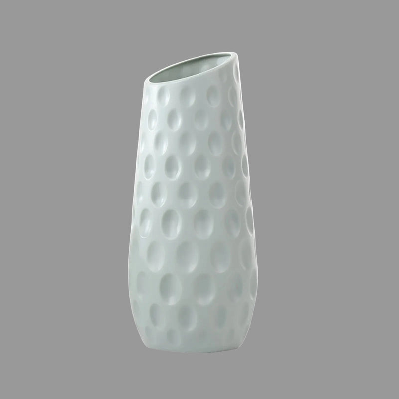 Nordic Geometric Flower Vase | Decorative Vases for Home Decor