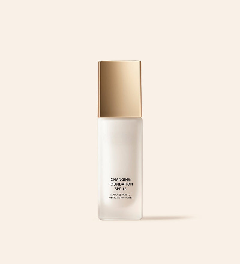 Adaptive Changing Technology Foundation with SPF 15 — Shade-Matching Formula for Every Skin Tone