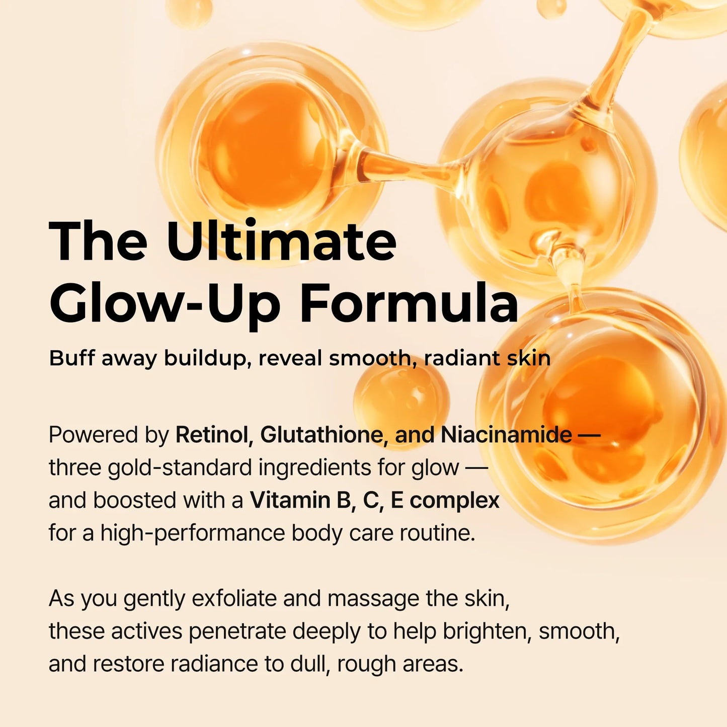 Peel Shot Kojic Acid Turmeric Duo for Dark Spots, Hyperpigmentation & Brightening