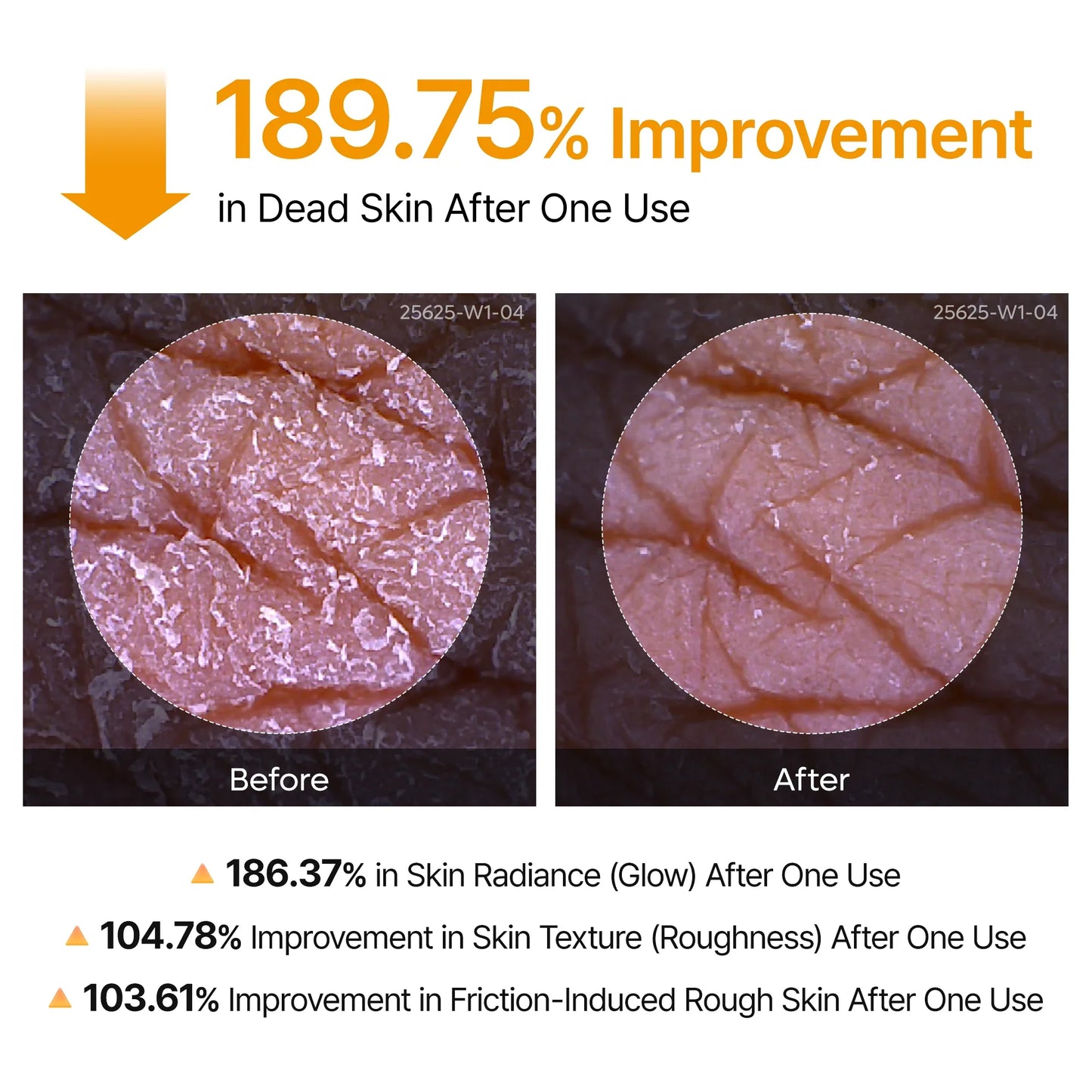 Peel Shot Kojic Acid Turmeric Duo for Dark Spots, Hyperpigmentation & Brightening