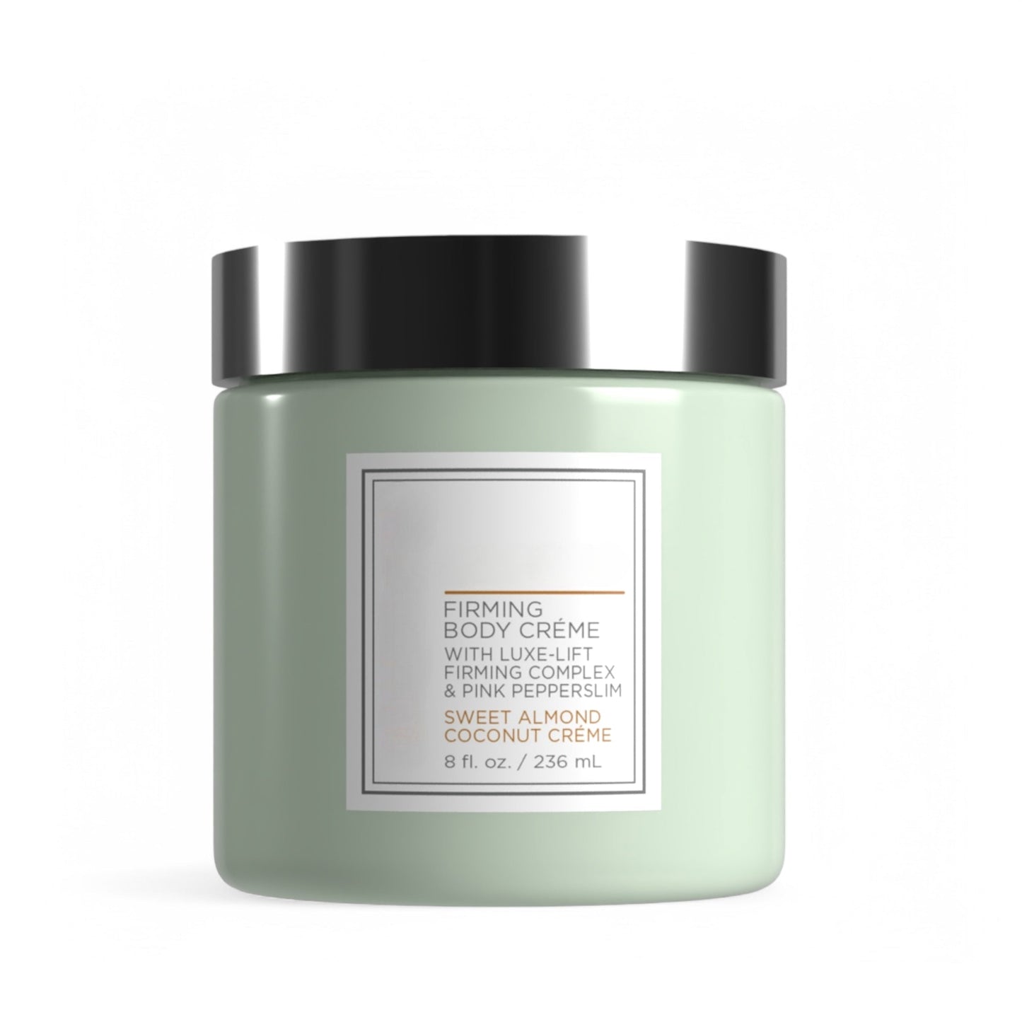 Champagne Firming Body Cream with Luxe-Lift Complex and Pink Pepperslim