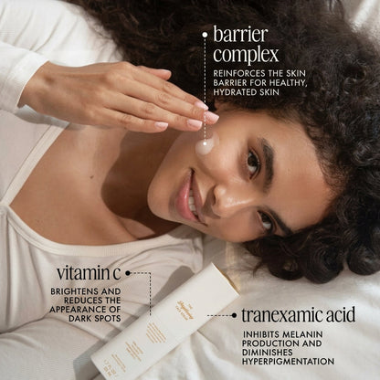 The Brightening Body Serum for Dark Spots and Even Skin Tone