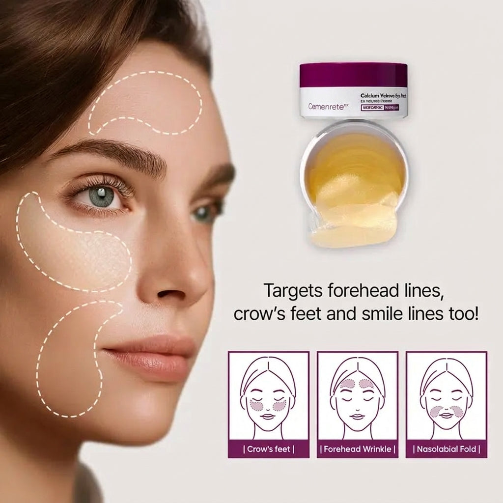Collagen Boost Skincare Set for Wrinkles, Firming & Elasticity