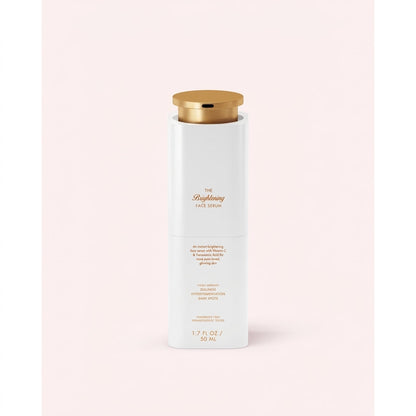 The Brightening Body Serum for Dark Spots and Even Skin Tone