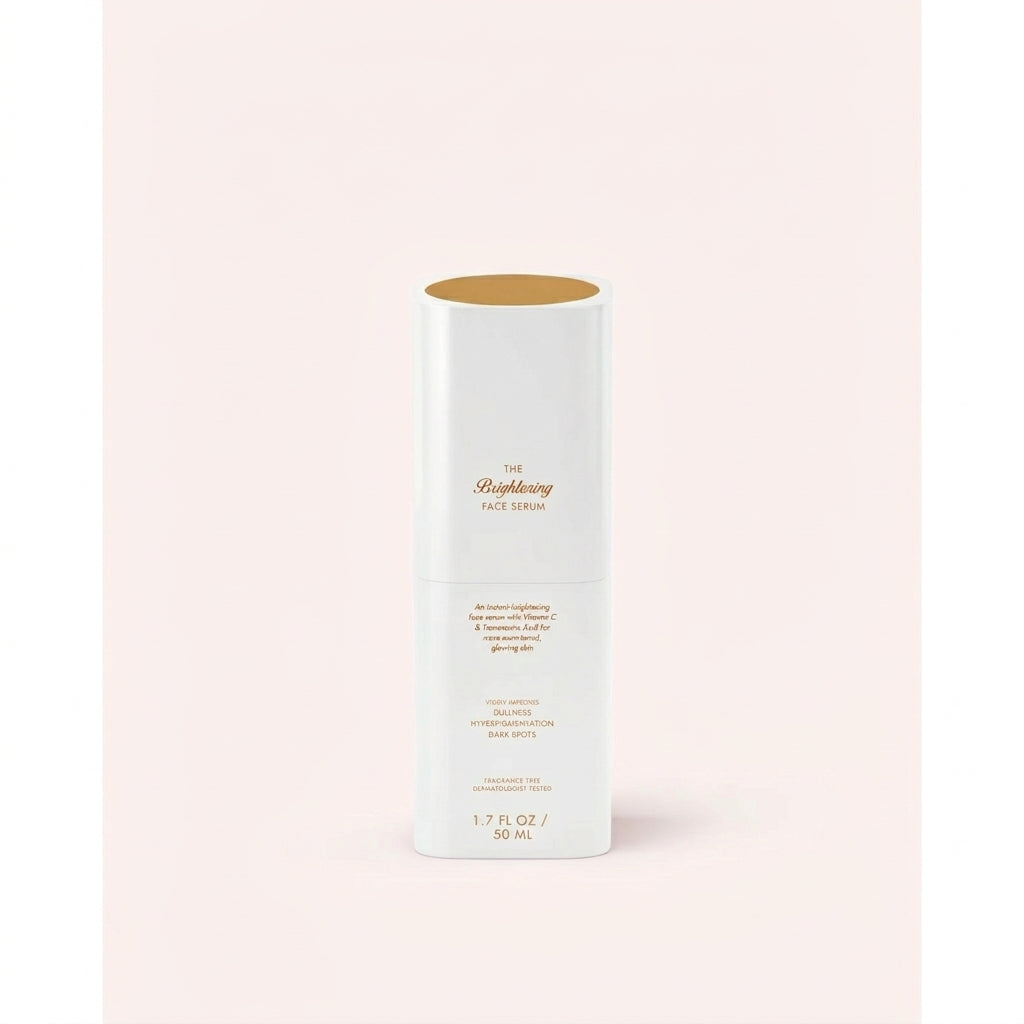 The Brightening Body Serum for Dark Spots and Even Skin Tone