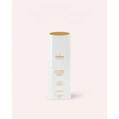 The Brightening Body Serum for Dark Spots and Even Skin Tone