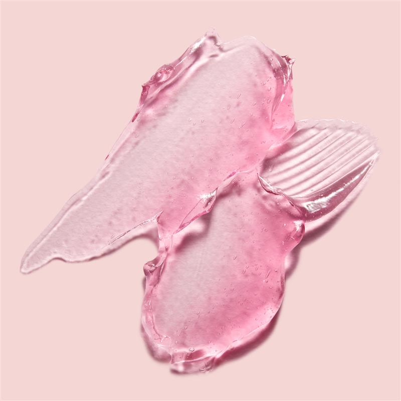 Collagen Niacinamide Jelly Cream for Elasticity, Firming & Radiance
