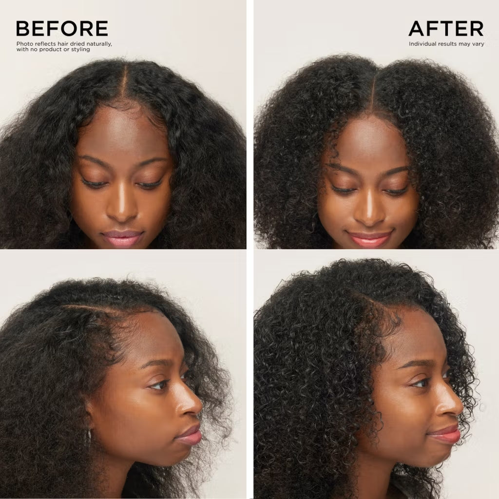 Coffret shampooing et après-shampooing épaississants à la biotine et au romarin, pour des cheveux plus denses et visiblement plus épais