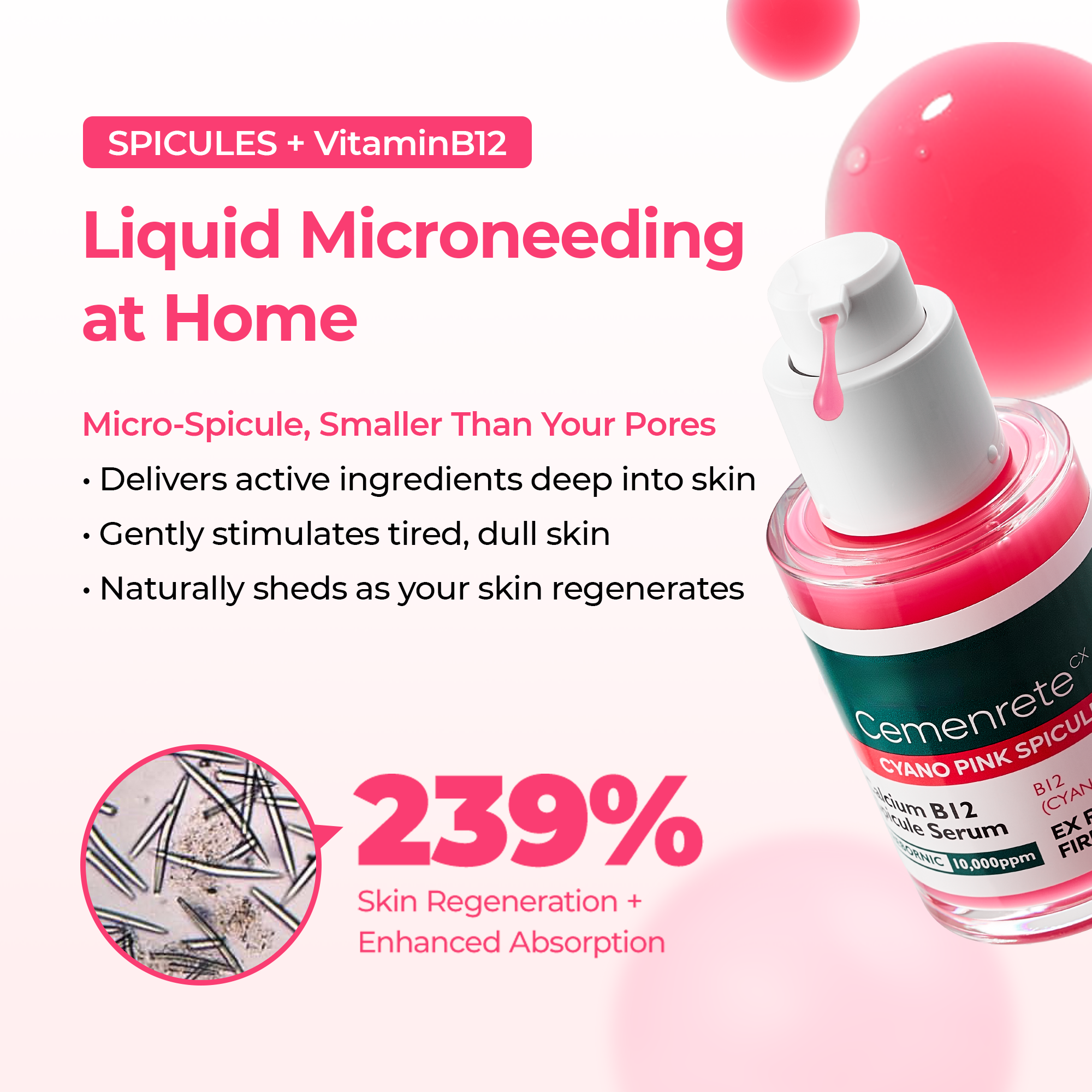 Duo de sérums Lumi pour les pores et les taches, pour les pores, les taches brunes et la pigmentation