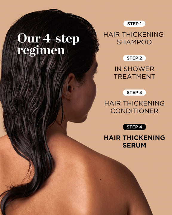 Scalp Revitalizing Roll-On Serum for Thinning Hair, Scalp Care & Thicker Hair