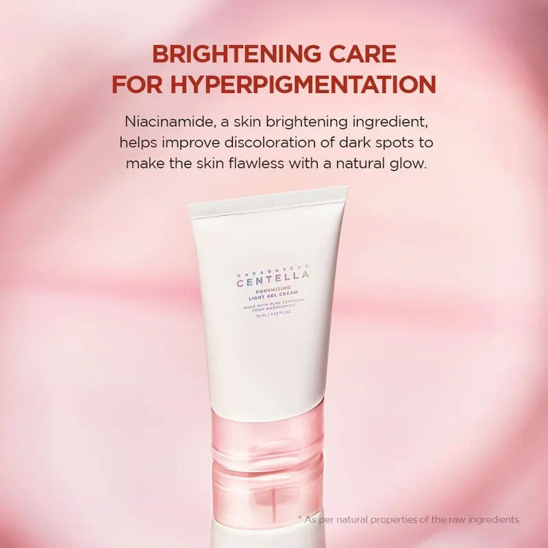 Set Perfect Pore con espuma limpiadora, mascarilla de arcilla, tónico, ampolla y crema en gel