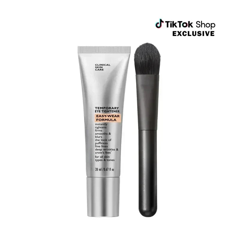 Instant FIRMx EyeTightening Serum for Puffiness, Wrinkles & Fine Lines
