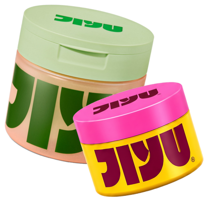JiYu Anti-Aging Glow-Up Bundle with NAD+ Cream for Glowing Skin