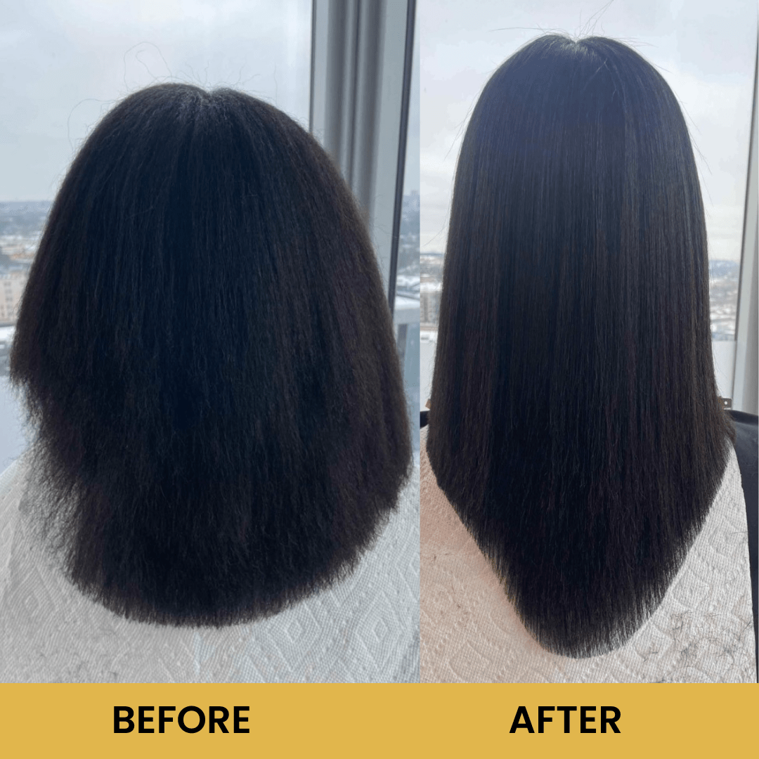 Healthy Hair Starter Kit for Stronger Hair, Growth & Scalp Care