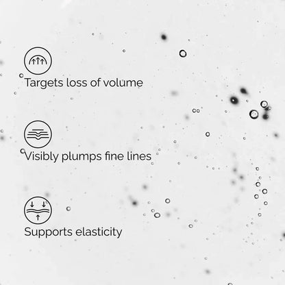 Volufiline 92% Plus Pal-Isoleucine 1% Advanced Serum for Plump Skin
