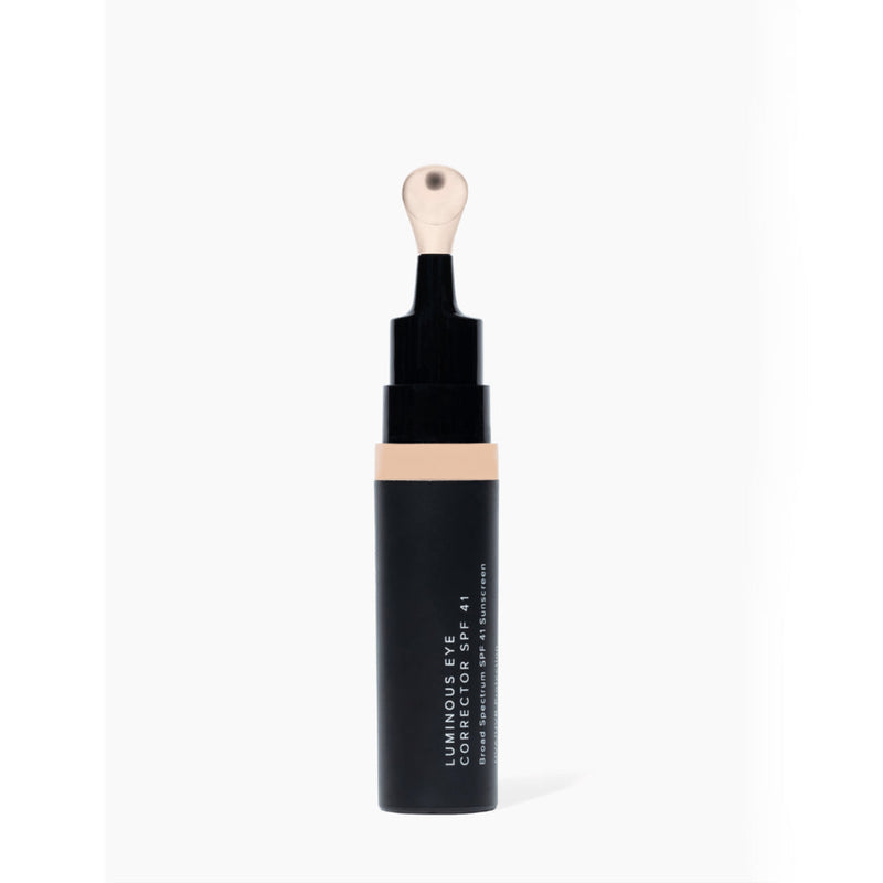 Luminous Eye Corrector Concealer for Dark Circles, Fine Lines & Puffiness